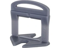 RUBI Delta Level System Clips 1 Mm 3-12 Mm, 100 Stuks 5 RUBI Delta Level System Clips 1 Mm 3-12 Mm, 100 Stuks -Rubi Shop DV 8 10478629 02 4c NL 20210819152901