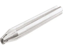 RUBI Snijwieltje Silver Plus Ø 8 Mm