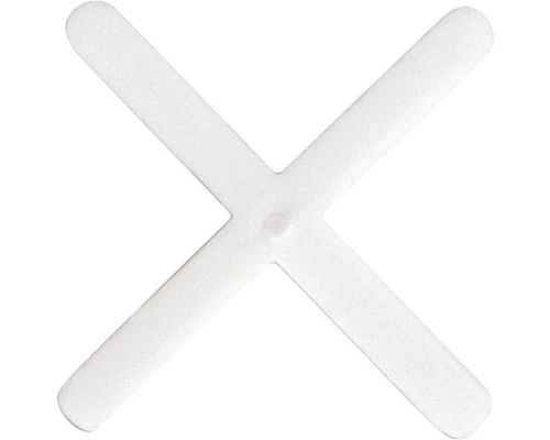 RUBI Tegelkruisjes 2 Mm, 300 Stuks 3 RUBI Tegelkruisjes 2 Mm, 300 Stuks