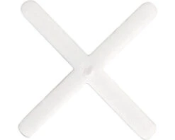 RUBI Tegelkruisjes 3 Mm, 200 Stuks