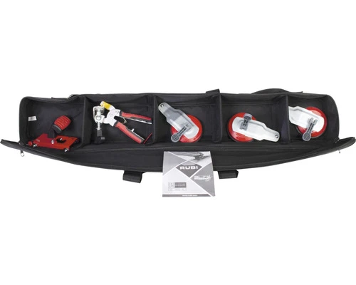 RUBI Handmatig Snijmechanisme Slim Cutter Plus 3 RUBI Handmatig Snijmechanisme Slim Cutter Plus