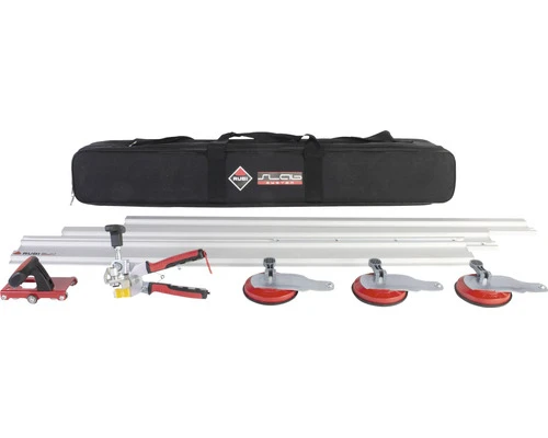 RUBI Handmatig Snijmechanisme Slim Cutter Plus 4 RUBI Handmatig Snijmechanisme Slim Cutter Plus - Afbeelding 2