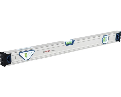 BOSCH Professional Waterpas 60 Cm 2 BOSCH Professional Waterpas 60 Cm