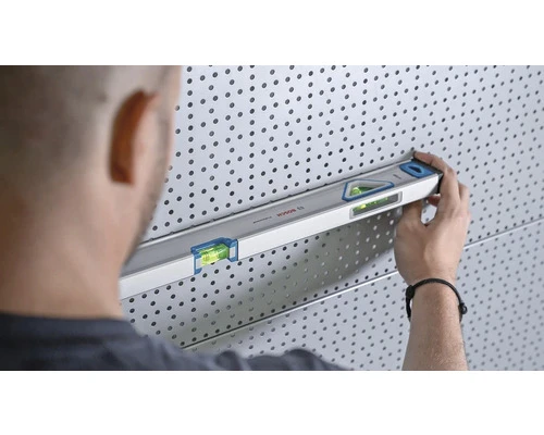 BOSCH Professional Waterpas 60 Cm 6 BOSCH Professional Waterpas 60 Cm - Afbeelding 5