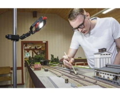 BESSEY Multifunctionele-/laserhouder STE-LH -Rubi Shop DV 8 10541230 02 4c DE 20220516164752