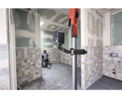 BESSEY Multifunctionele-/laserhouder STE-LH -Rubi Shop DV 8 10541230 03 4c DE 20220516164752