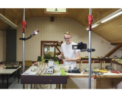 BESSEY Multifunctionele-/laserhouder STE-LH -Rubi Shop DV 8 10541230 04 4c DE 20220516164752