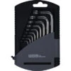 WGB Stiftsleutelset Torx, 9-delig -Rubi Shop DV 8 10569981 01 4c NL 20220525171653