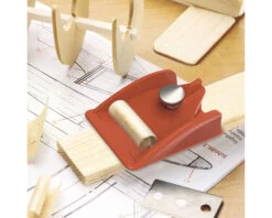 CONNEX Mini Schaaf 43 Mm Rood (incl. 10 Reservemessen) 13 CONNEX Mini Schaaf 43 Mm Rood (incl. 10 Reservemessen) -Rubi Shop DV 8 10584558 05 4c CZ 20220727051652