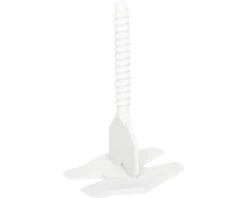 RUBI Cyclone Level System Vlakke Strip 1,5 Mm, 300 Stuks