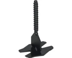 RUBI Cyclone Level System Vlakke Strip 2 Mm, 300 Stuks