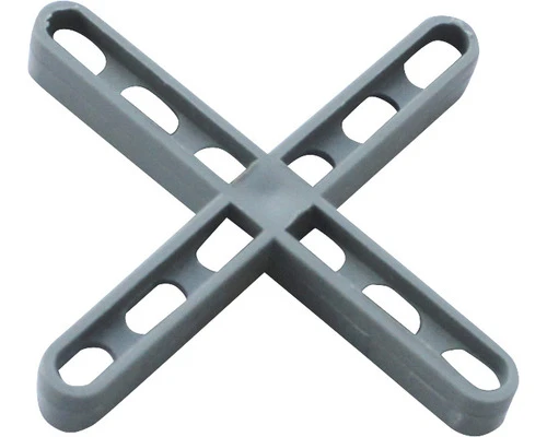 RUBI Tegelkruisjes Versterkt 4 Mm, 200 Stuks 3 RUBI Tegelkruisjes Versterkt 4 Mm, 200 Stuks