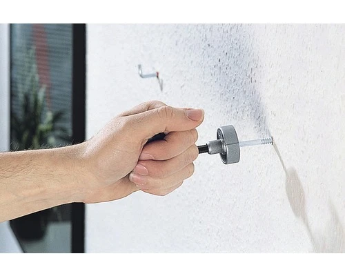 WOLFCRAFT Hakenschroevendraaier 2-delig 6 WOLFCRAFT Hakenschroevendraaier 2-delig - Afbeelding 4