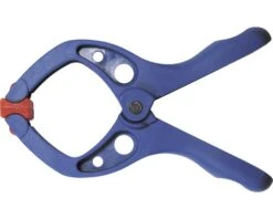 WOLFCRAFT Veerklemmen Microfix, 30-40 Mm