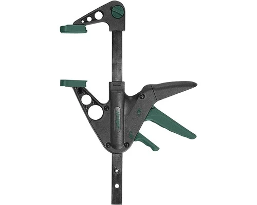 WOLFCRAFT Eenhandklem Multifix, 65-300 Mm 5 WOLFCRAFT Eenhandklem Multifix, 65-300 Mm - Afbeelding 3
