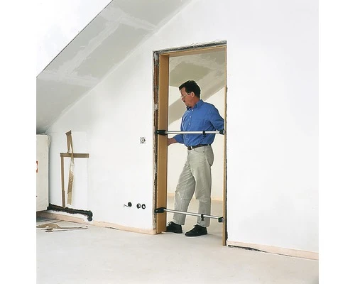 BESSEY Kozijnspanner TMS 6 BESSEY Kozijnspanner TMS - Afbeelding 4