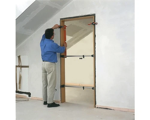 BESSEY Kozijnspanner TMS 7 BESSEY Kozijnspanner TMS - Afbeelding 5