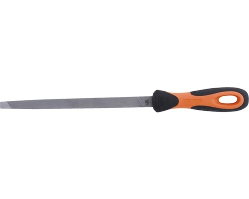BAHCO Vijl Driekant Halfzoet Met Hecht 1-170-06-2-2, 150 Mm 3 BAHCO Vijl Driekant Halfzoet Met Hecht 1-170-06-2-2, 150 Mm