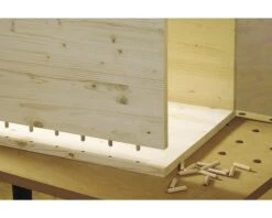 WOLFCRAFT Universele Houtdeuvelset -Rubi Shop DV 8 4061460 06 4c NL 20200127134654