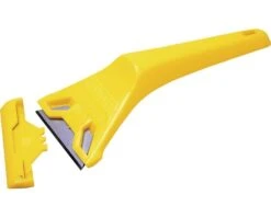 STANLEY Glaskrabber Kunststof