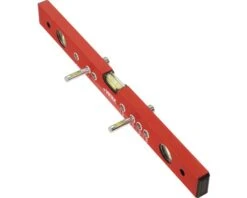 VIRAX Waterpas Op Kranen 2-in-1