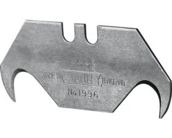 STANLEY Reservemes Haak 2-11-911, 10 Stuks