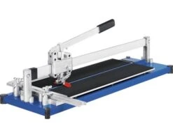 KAUFMANN Tegelsnijder Topline Robust Snijlengte 630 Mm