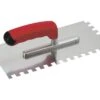 KAUFMANN Plakspaan RVS Getand 6 X 6 Mm Met Softgrip 2 KAUFMANN Plakspaan RVS Getand 6 X 6 Mm Met Softgrip -Rubi Shop DV 8 5033642 AU 20120706163640