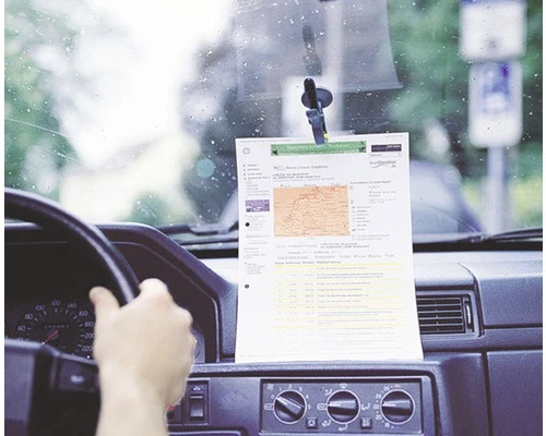 WOLFCRAFT Veerklem Micro-Fix Met Zuignap 30mm, 2 Stuks 7 WOLFCRAFT Veerklem Micro-Fix Met Zuignap 30mm, 2 Stuks - Afbeelding 5