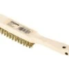 LESSMANN Handborstel Messingdraad Golvend 4-rijen 2 LESSMANN Handborstel Messingdraad Golvend 4-rijen -Rubi Shop DV 8 5051761 01 4c DE 20190213051800