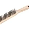 LESSMANN Handborstel Roestvrij Staaldraad Glad 3-rijen 1 LESSMANN Handborstel Roestvrij Staaldraad Glad 3-rijen -Rubi Shop DV 8 5051767 01 4c CH 20190213051800