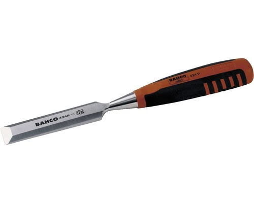 BAHCO Steekbeitel Kunststof Hecht 424P 10 Mm 3 BAHCO Steekbeitel Kunststof Hecht 424P 10 Mm