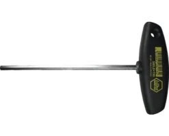 WIHA Stiftsleutel Binnenzeskant 2,0x126 Mm