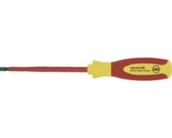 WIHA Sleufschroevendraaier VDE 2,5x179 Mm