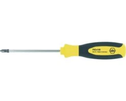 WIHA Schroevendraaier Phillips PH2, 318 Mm