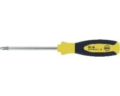 WIHA Schroevendraaier Pozidriv PZ0, 164 Mm