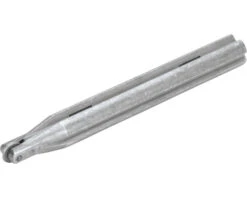 RUBI Snijwieltje Silver Ø 6 Mm