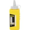 STANLEY Slaglijnpoeder Wit,115 Gr 1 STANLEY Slaglijnpoeder Wit,115 Gr -Rubi Shop DV 8 5498423 01 4c NL 20170302002957