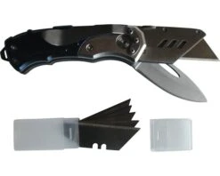 Universeel Mes Incl. 5 Reservemesjes -Rubi Shop DV 8 5505316 04 4c DE 20170216041251