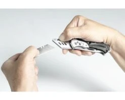 Universeel Mes Incl. 5 Reservemesjes -Rubi Shop DV 8 5505316 06 4c DE 20170214193033