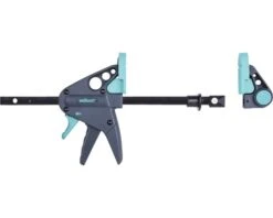 WOLFCRAFT Lijmklem 1 PRO 65-150-W Voor Werkbanken