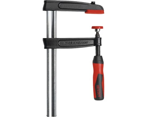 BESSEY Lijmtang TPN16BE-2K Met Gegoten Beugels Met 2-componenten Handgreep 3 BESSEY Lijmtang TPN16BE-2K Met Gegoten Beugels Met 2-componenten Handgreep
