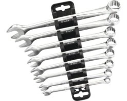 WGB Ringsteeksleutel Set Hot!Force 8-delig