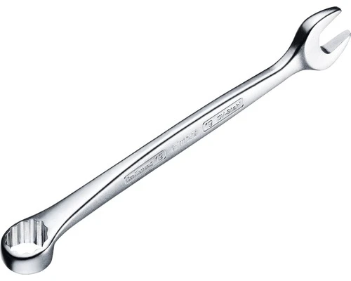 WGB Ringsteeksleutel Hot!Force 8 Mm 3 WGB Ringsteeksleutel Hot!Force 8 Mm