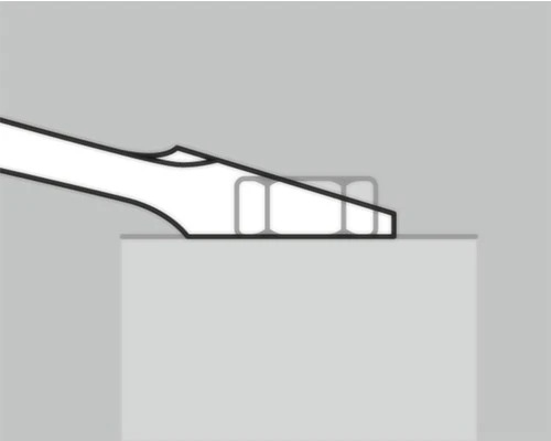 WGB Ringsteeksleutel Hot!Force 8 Mm 5 WGB Ringsteeksleutel Hot!Force 8 Mm - Afbeelding 3
