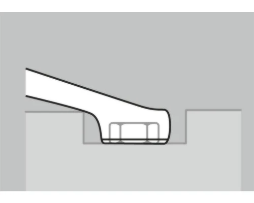 WGB Ringsteeksleutel Hot!Force 8 Mm 7 WGB Ringsteeksleutel Hot!Force 8 Mm - Afbeelding 5