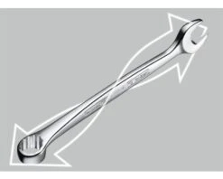 WGB Ringsteeksleutel Hot!Force 8 Mm 13 WGB Ringsteeksleutel Hot!Force 8 Mm -Rubi Shop DV 8 5637320 06 4c NL 20150810163026