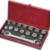 WGB Ringratelsleutel Set 1/2" Doorsteek 16-delig 2 WGB Ringratelsleutel Set 1/2" Doorsteek 16-delig -Rubi Shop DV 8 5637356 01 4c DE 20150220185830