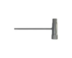 WGB Combinatie Bougiesleutel 13x19 Mm