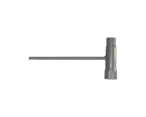 WGB Combinatie Bougiesleutel 13x19 Mm 3 WGB Combinatie Bougiesleutel 13x19 Mm